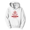 PC Youth Fan Favorite Hooded Sweatshirt Thumbnail