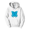 PC Youth Fan Favorite Hooded Sweatshirt Thumbnail