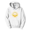 PC Youth Fan Favorite Hooded Sweatshirt Thumbnail