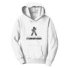 PC Youth Fan Favorite Hooded Sweatshirt Thumbnail