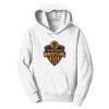 PC Youth Fan Favorite Hooded Sweatshirt Thumbnail
