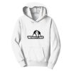PC Youth Fan Favorite Hooded Sweatshirt Thumbnail