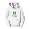 PC Youth Fan Favorite Hooded Sweatshirt Thumbnail