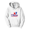 PC Youth Fan Favorite Hooded Sweatshirt Thumbnail