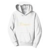PC Youth Fan Favorite Hooded Sweatshirt Thumbnail