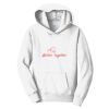 PC Youth Fan Favorite Hooded Sweatshirt Thumbnail