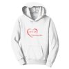 PC Youth Fan Favorite Hooded Sweatshirt Thumbnail