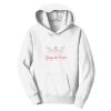 PC Youth Fan Favorite Hooded Sweatshirt Thumbnail