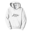 PC Youth Fan Favorite Hooded Sweatshirt Thumbnail