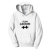 PC Youth Fan Favorite Hooded Sweatshirt Thumbnail