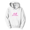 PC Youth Fan Favorite Hooded Sweatshirt Thumbnail