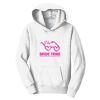 PC Youth Fan Favorite Hooded Sweatshirt Thumbnail