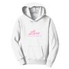 PC Youth Fan Favorite Hooded Sweatshirt Thumbnail
