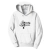 PC Youth Fan Favorite Hooded Sweatshirt Thumbnail