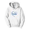 PC Youth Fan Favorite Hooded Sweatshirt Thumbnail