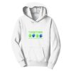 PC Youth Fan Favorite Hooded Sweatshirt Thumbnail