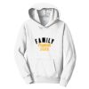 PC Youth Fan Favorite Hooded Sweatshirt Thumbnail