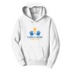 PC Youth Fan Favorite Hooded Sweatshirt Thumbnail