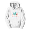 PC Youth Fan Favorite Hooded Sweatshirt Thumbnail