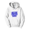 PC Youth Fan Favorite Hooded Sweatshirt Thumbnail