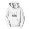 PC Youth Fan Favorite Hooded Sweatshirt Thumbnail