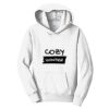 PC Youth Fan Favorite Hooded Sweatshirt Thumbnail