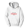 PC Youth Fan Favorite Hooded Sweatshirt Thumbnail