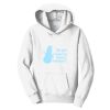 PC Youth Fan Favorite Hooded Sweatshirt Thumbnail