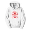 PC Youth Fan Favorite Hooded Sweatshirt Thumbnail