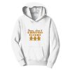 PC Youth Fan Favorite Hooded Sweatshirt Thumbnail