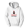 PC Youth Fan Favorite Hooded Sweatshirt Thumbnail