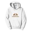 PC Youth Fan Favorite Hooded Sweatshirt Thumbnail