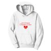 PC Youth Fan Favorite Hooded Sweatshirt Thumbnail
