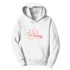 PC Youth Fan Favorite Hooded Sweatshirt Thumbnail