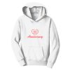 PC Youth Fan Favorite Hooded Sweatshirt Thumbnail