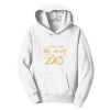 PC Youth Fan Favorite Hooded Sweatshirt Thumbnail