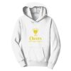 PC Youth Fan Favorite Hooded Sweatshirt Thumbnail