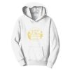 PC Youth Fan Favorite Hooded Sweatshirt Thumbnail