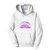 PC Youth Fan Favorite Hooded Sweatshirt Thumbnail