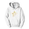 PC Youth Fan Favorite Hooded Sweatshirt Thumbnail