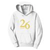 PC Youth Fan Favorite Hooded Sweatshirt Thumbnail