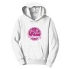 PC Youth Fan Favorite Hooded Sweatshirt Thumbnail