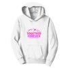PC Youth Fan Favorite Hooded Sweatshirt Thumbnail
