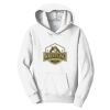PC Youth Fan Favorite Hooded Sweatshirt Thumbnail
