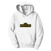 PC Youth Fan Favorite Hooded Sweatshirt Thumbnail