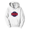PC Youth Fan Favorite Hooded Sweatshirt Thumbnail