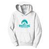 PC Youth Fan Favorite Hooded Sweatshirt Thumbnail