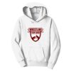 PC Youth Fan Favorite Hooded Sweatshirt Thumbnail