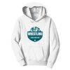 PC Youth Fan Favorite Hooded Sweatshirt Thumbnail