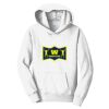 PC Youth Fan Favorite Hooded Sweatshirt Thumbnail